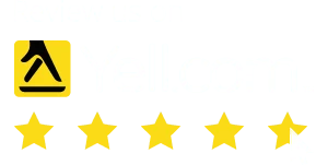 Review us on Yell.com